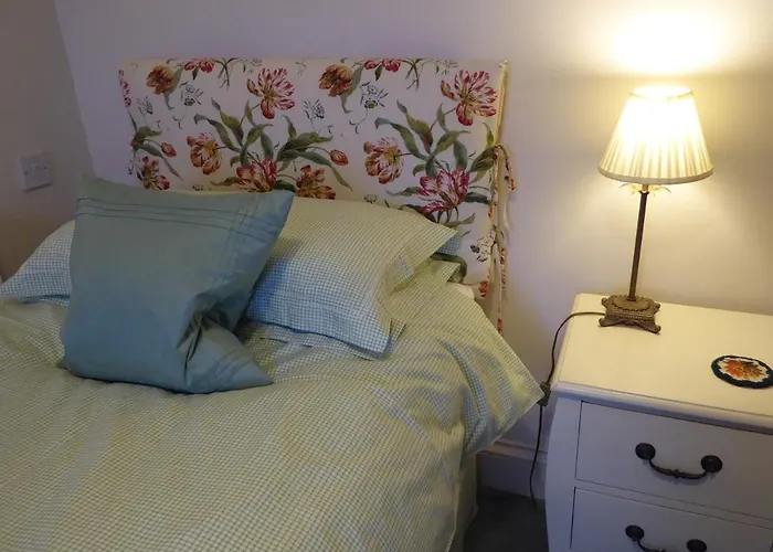 Troustrie House B&B, By Crail