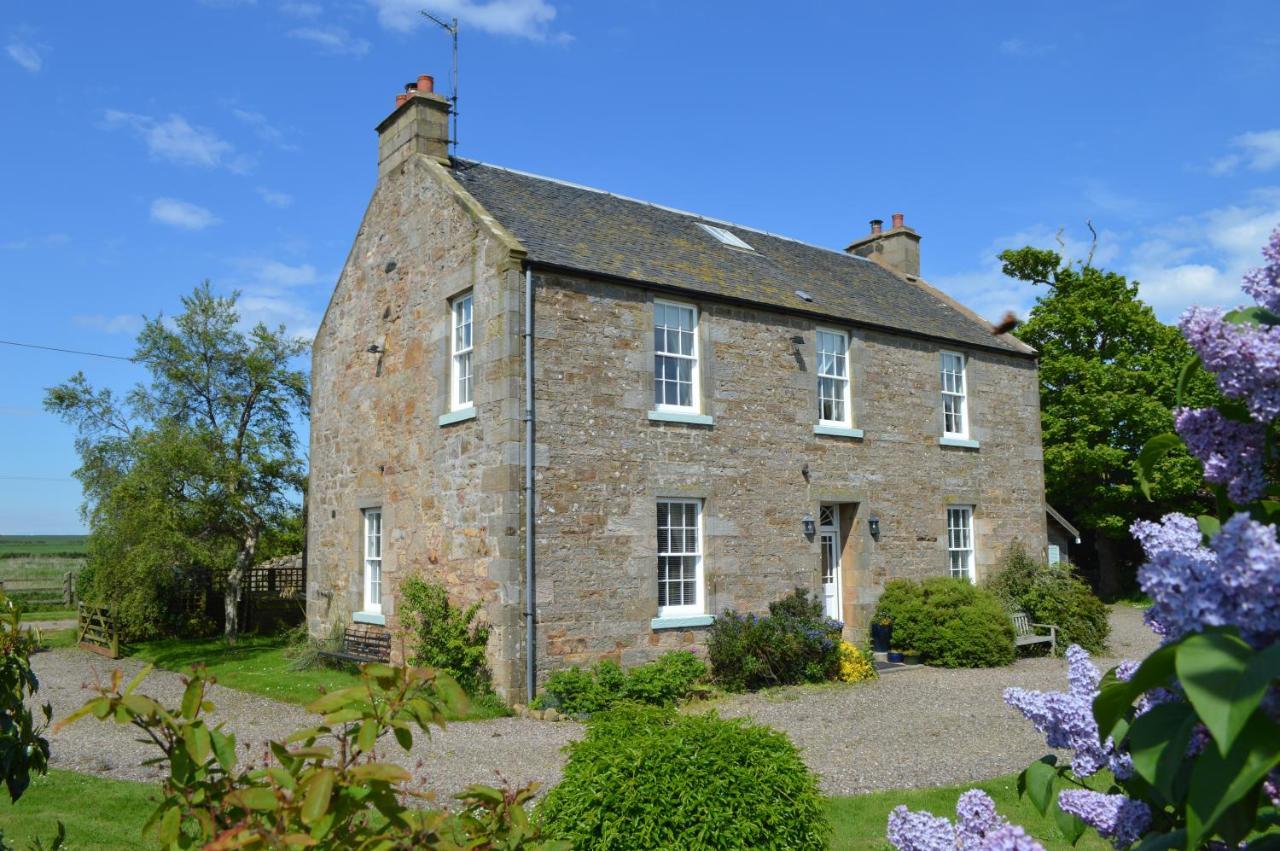 Bed & Breakfast Troustrie House B&b, By *