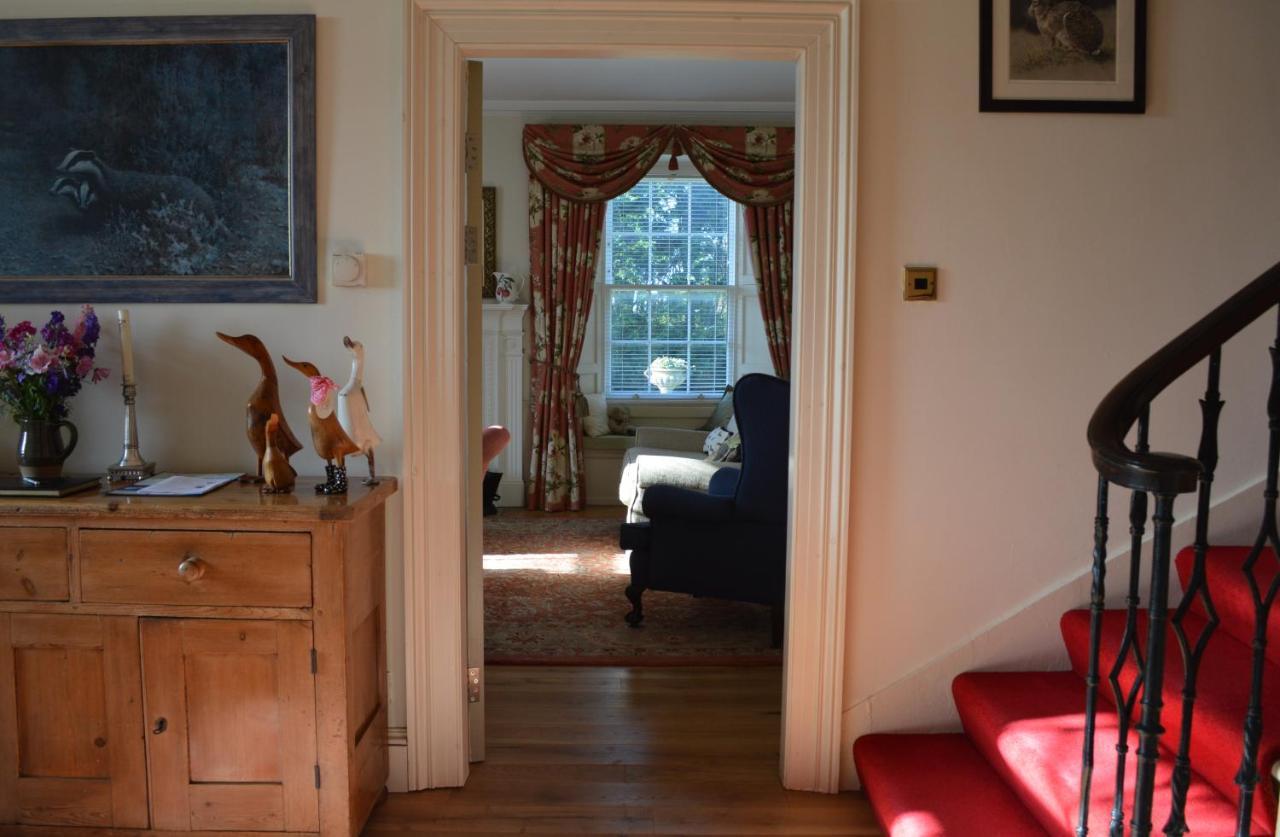 Troustrie House B&b, By Bed & Breakfast