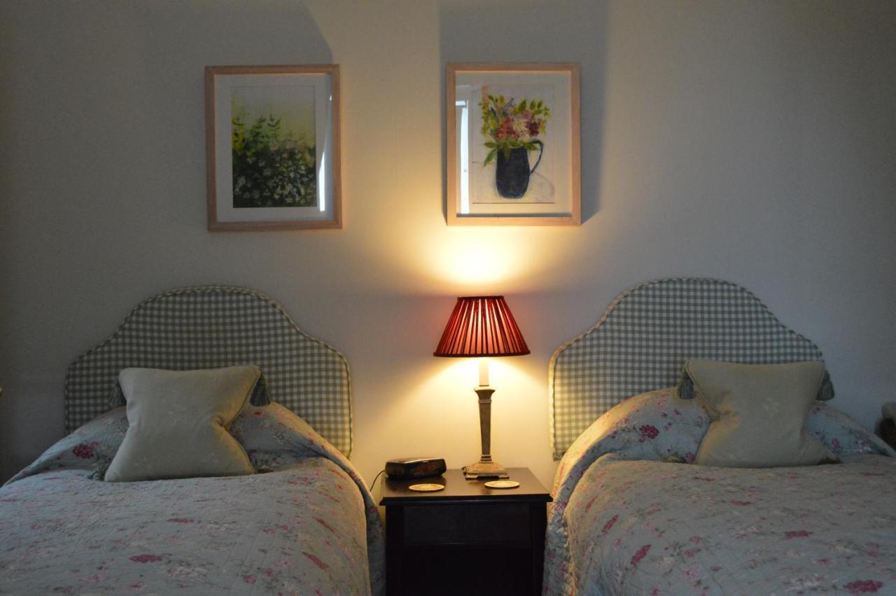 Troustrie House B&b, By Bed & Breakfast