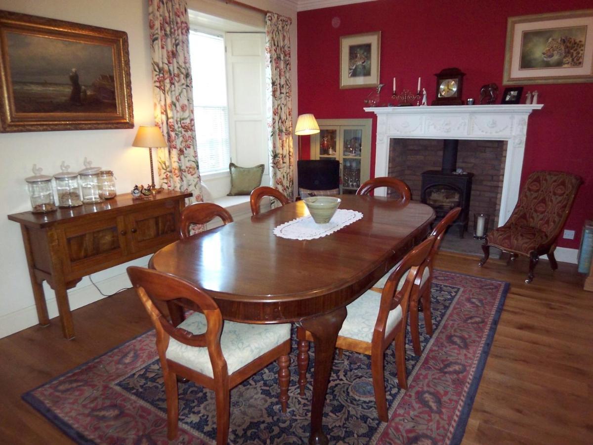 Troustrie House B&b, By Bed & Breakfast