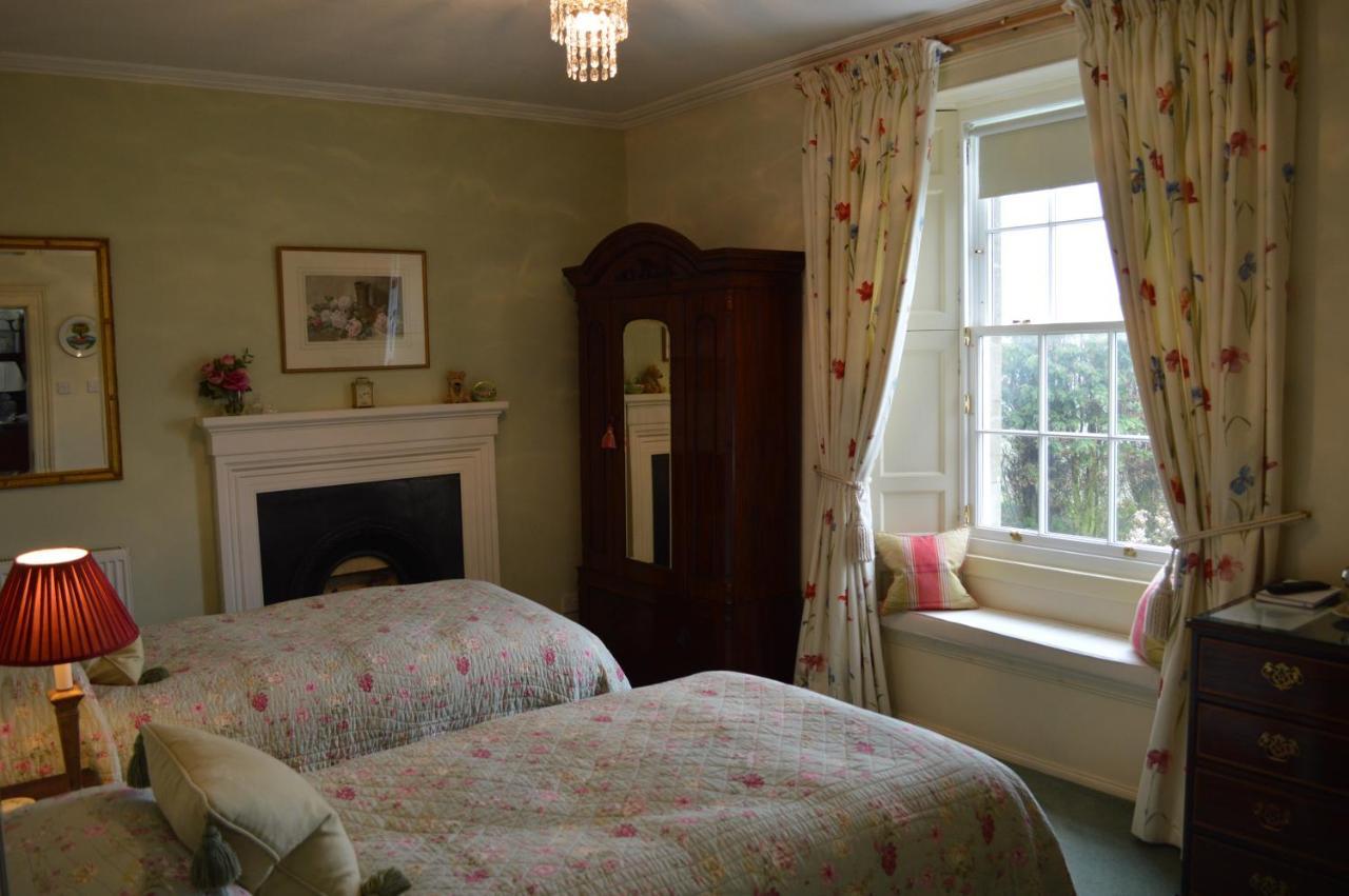 Troustrie House B&b, By * Crail