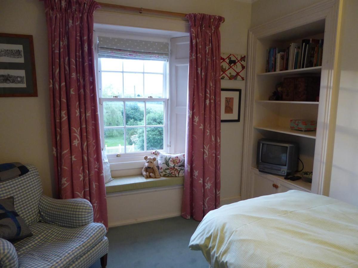 Troustrie House B&b, By * Crail